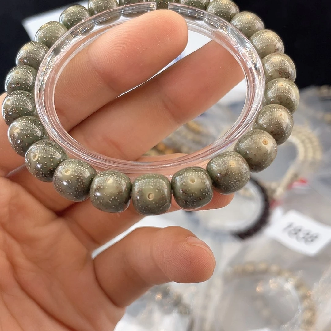 吊坠星月菩提588