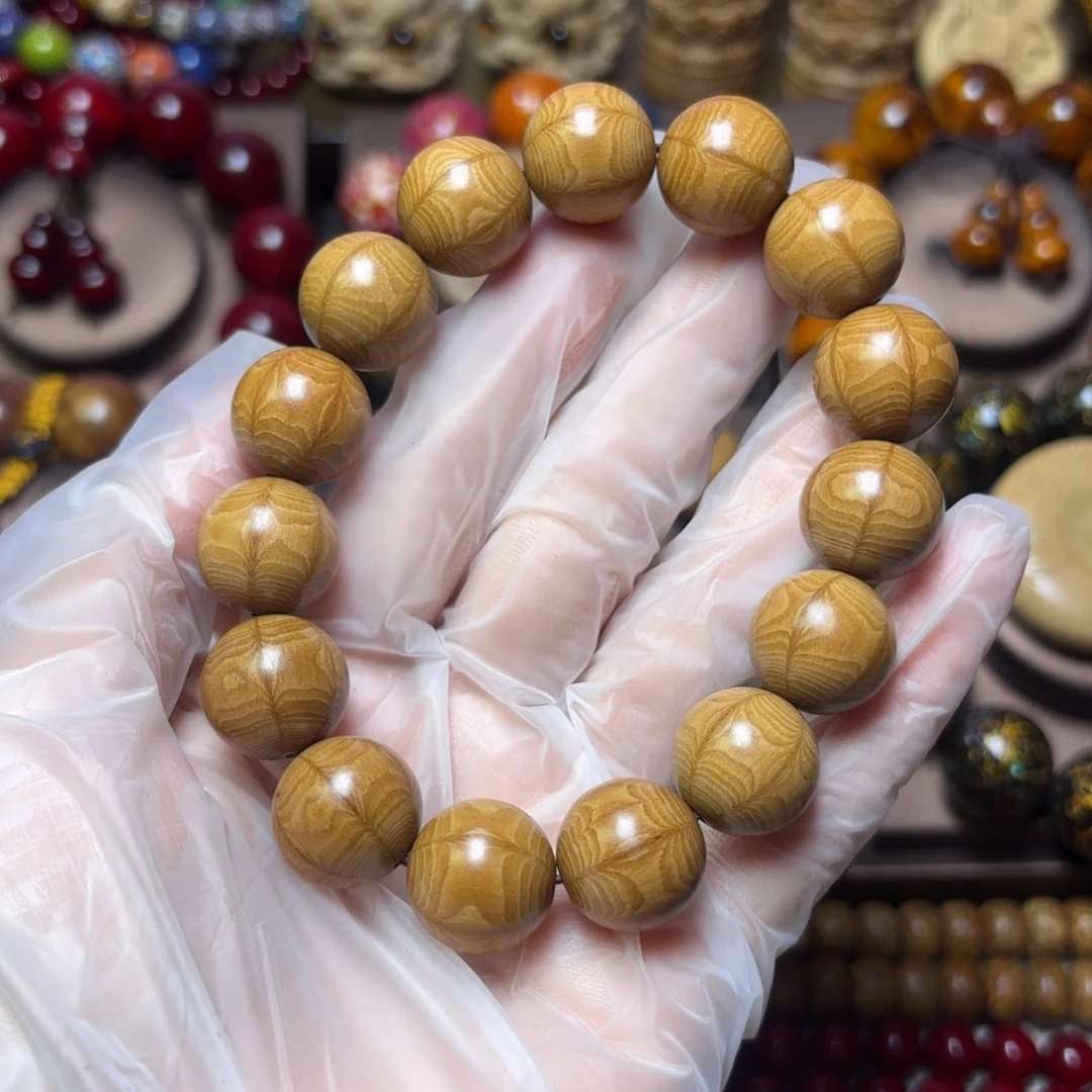 手串/手链六道木15福利款