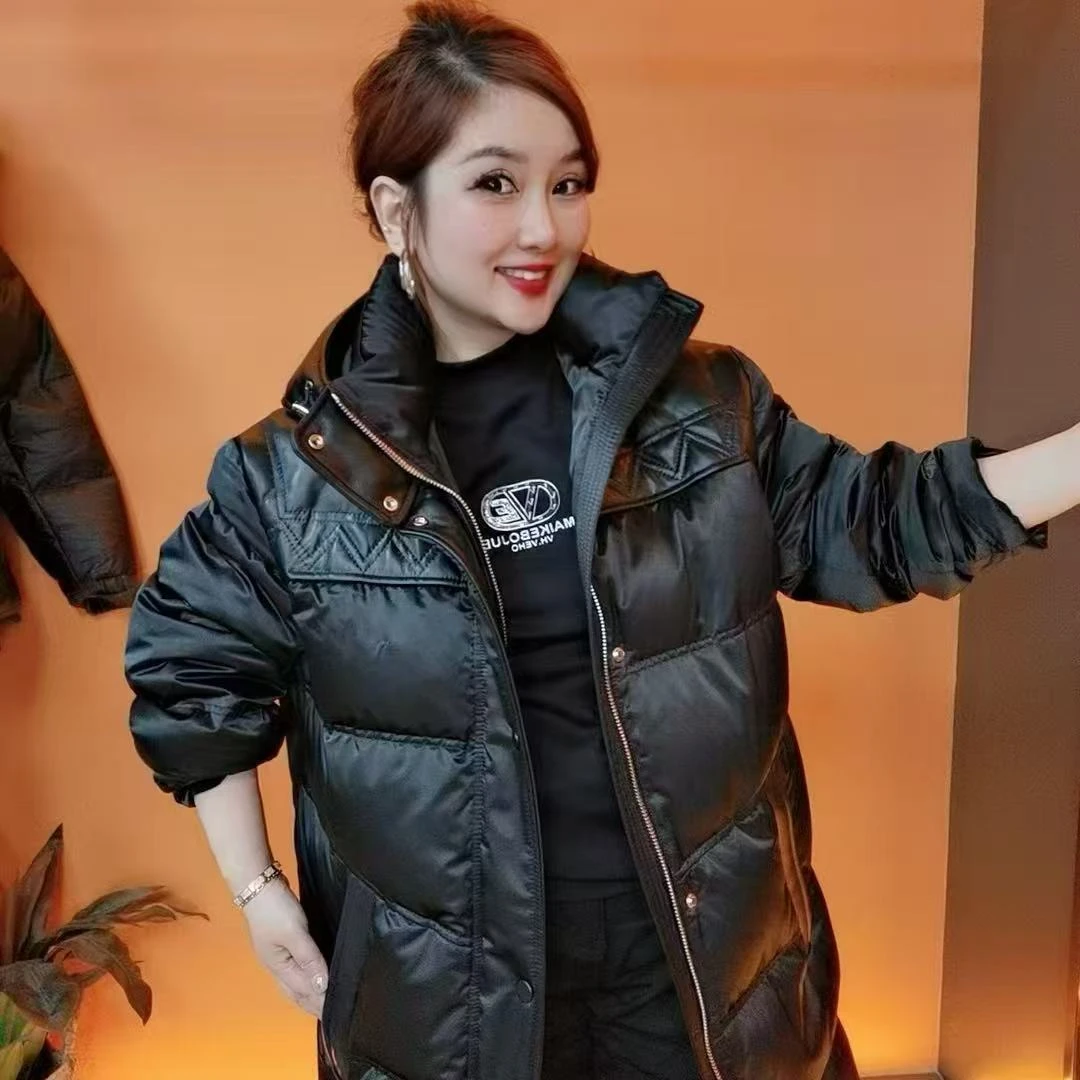 【编号401-425】春节年货羽绒服专属链接