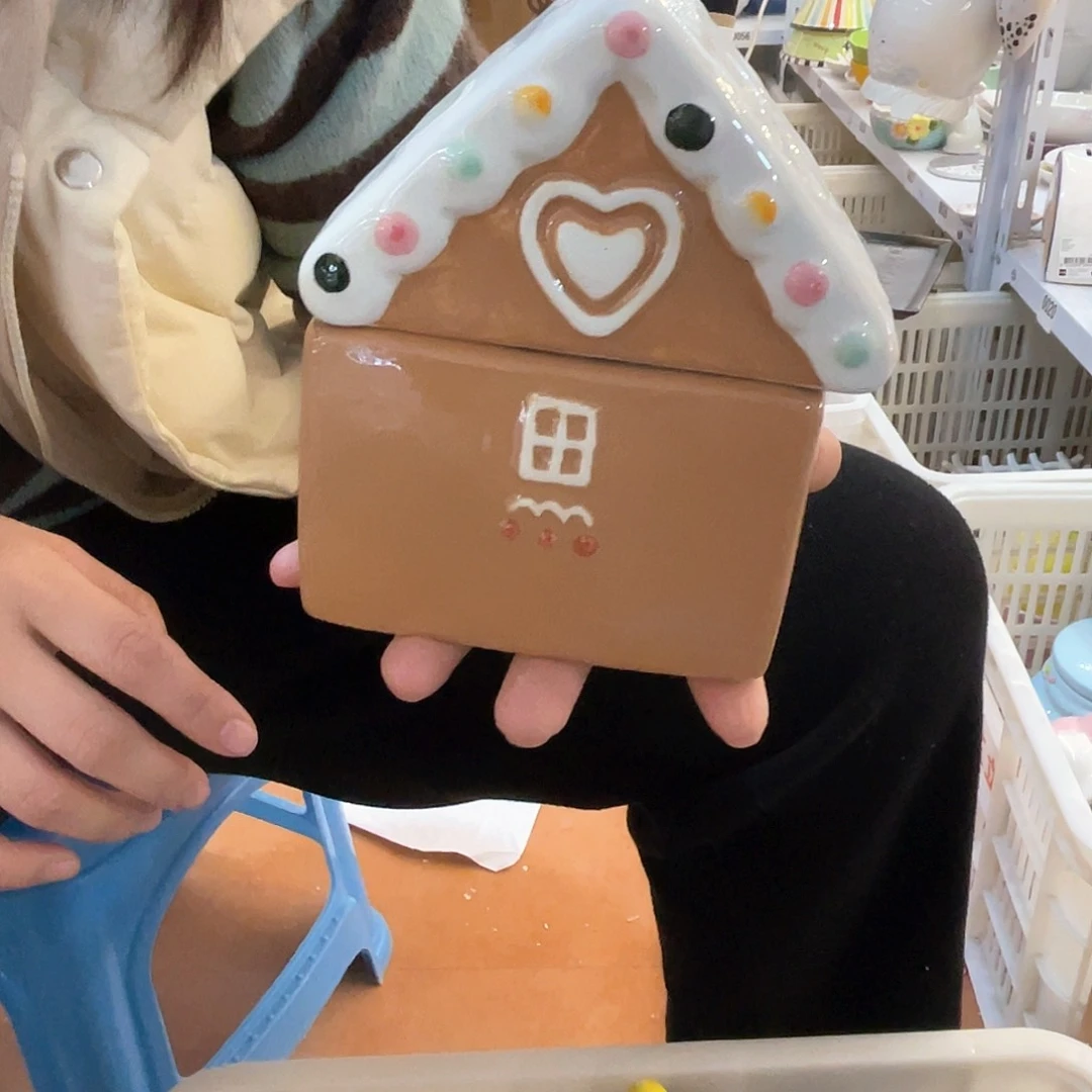 陶瓷微瑕介意慎拍