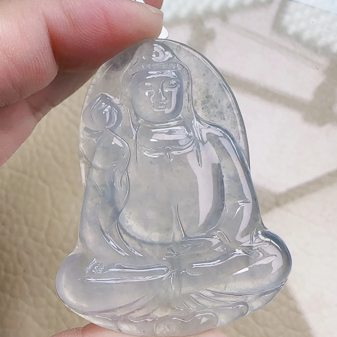 【闪购商品】颈饰未镶嵌翡翠