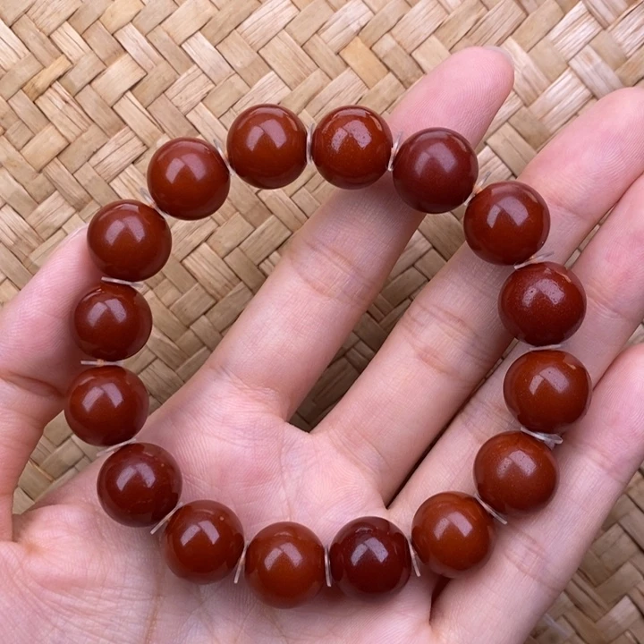 裸石蜜蜡未镶嵌蜜蜡M