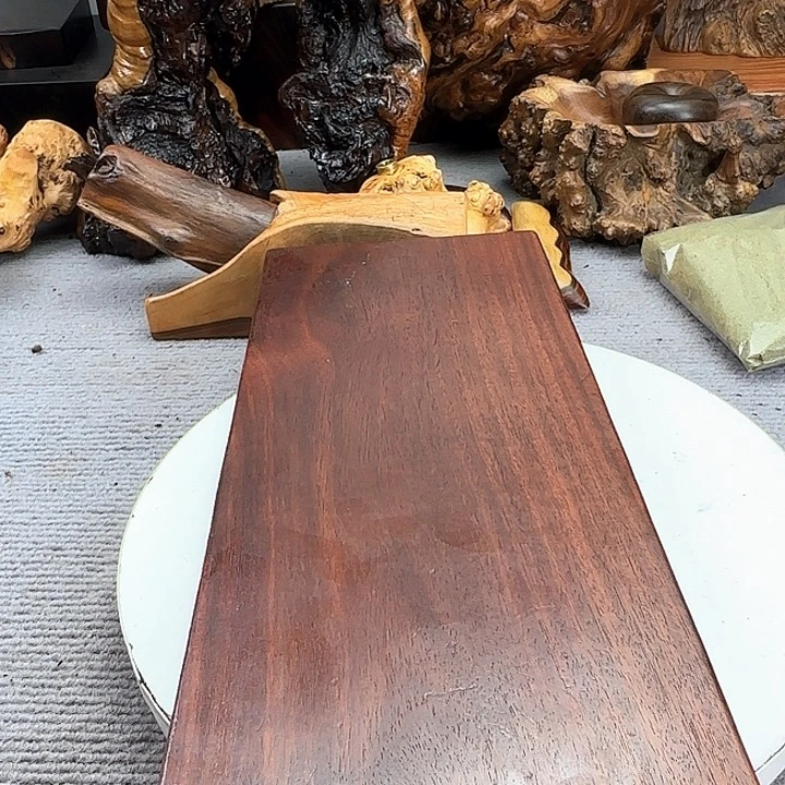 大果紫檀（缅甸花梨）宁***A