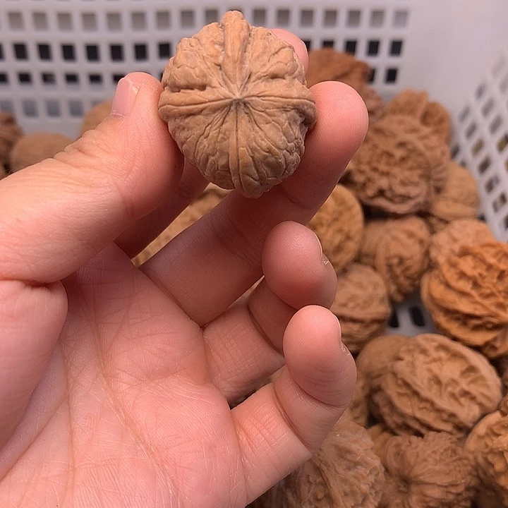 飞***觉文玩核桃吊坠文玩核桃