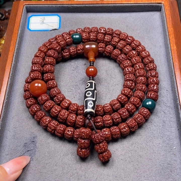 金刚菩提吊坠菩提