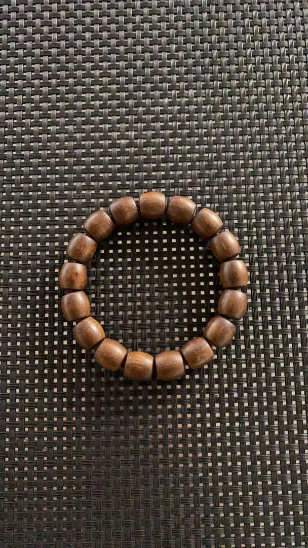 (飞凡边境专属 ）FF*QYC43 沉香手串--多样性发货