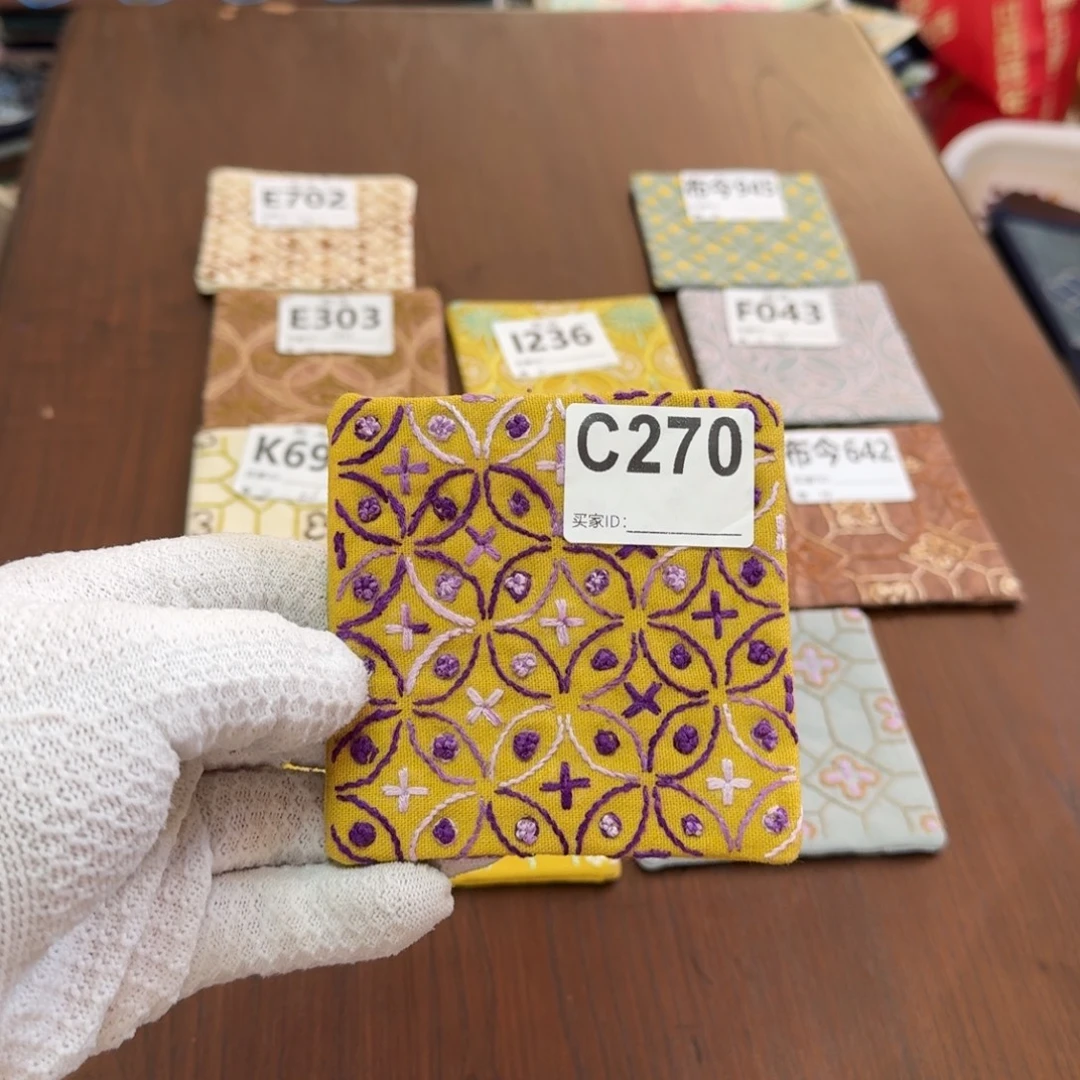 L***g棉270一张福利款杯垫