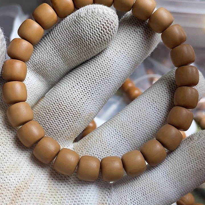 猴头核桃手串全品无瑕