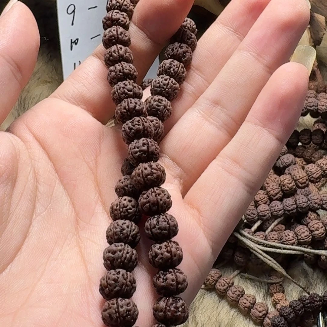 金刚菩提吊坠15小金刚