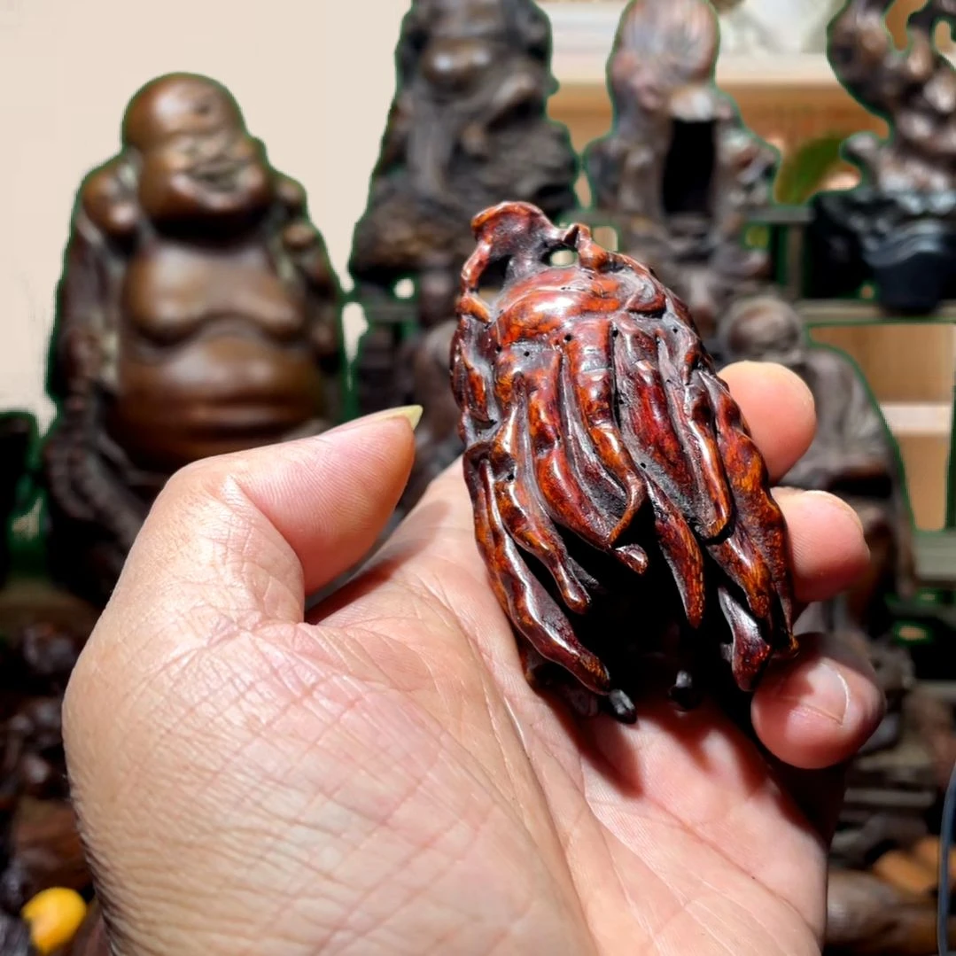 竹热闹矛盾问题不大不小