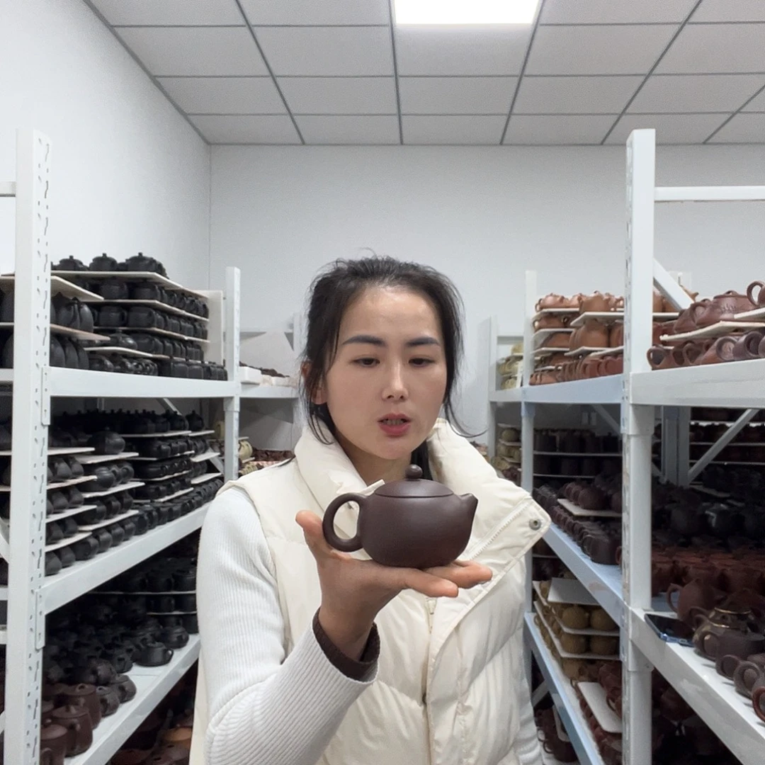 紫砂茶壶紫砂茶壶