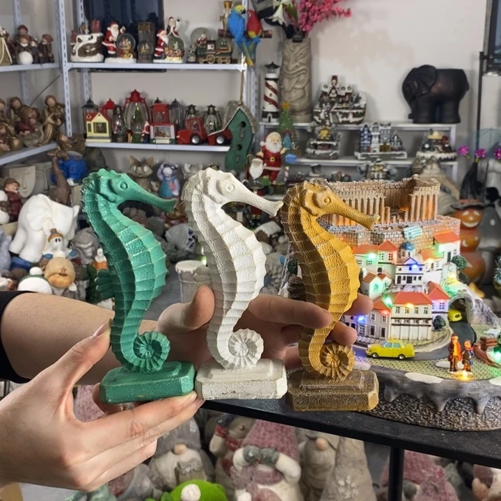树脂工艺品摆件默认微瑕