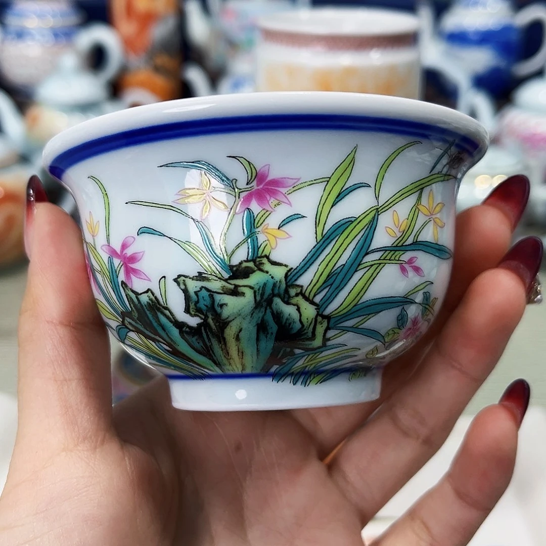 盖碗景德镇h h h h h h h