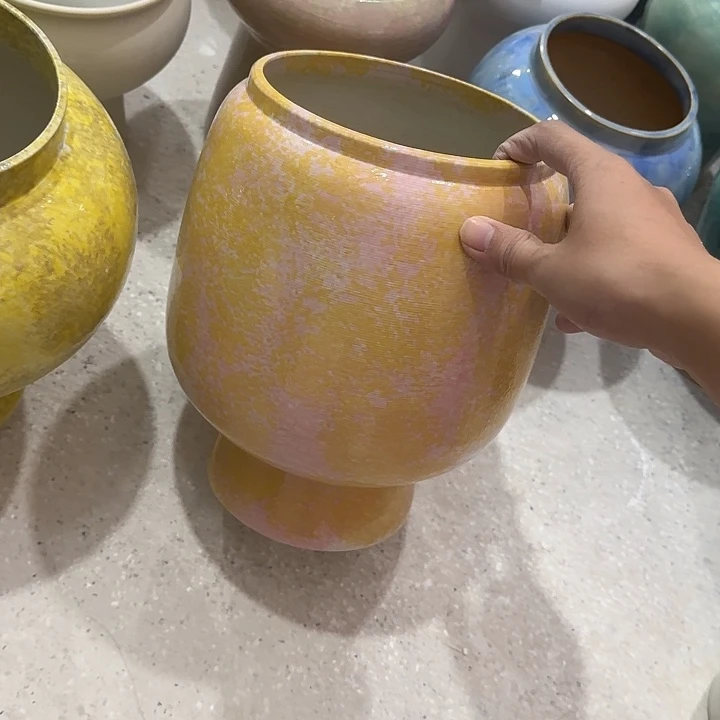 摆件微瑕有孔微瑕