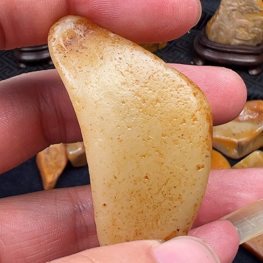 石***缘寿山石印石寿山石