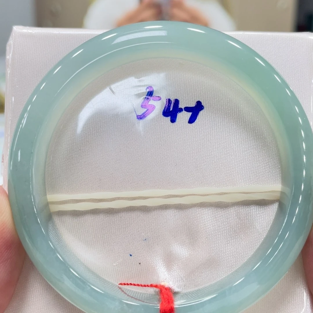未镶嵌手镯翡翠翡翠手镯