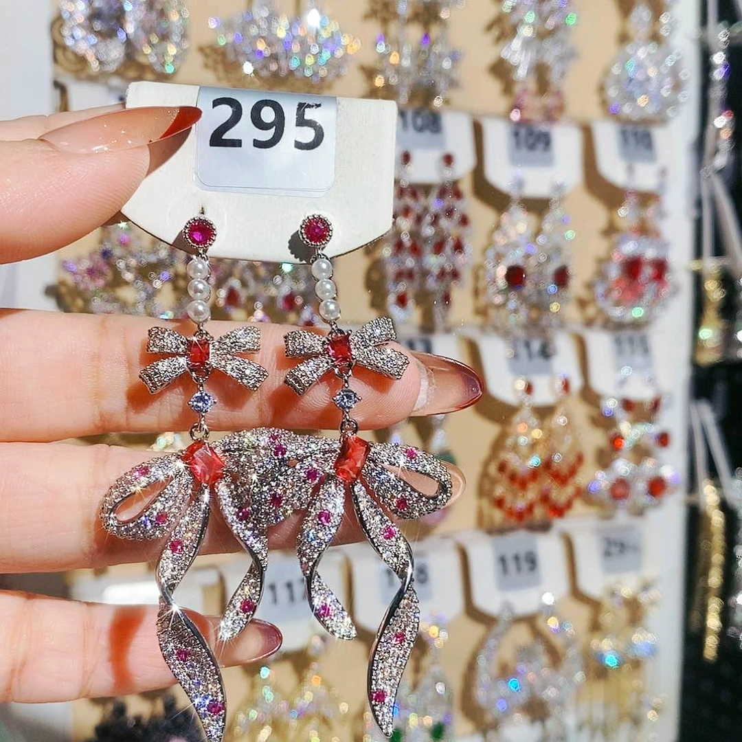 非金属合成立方氧化锆925银