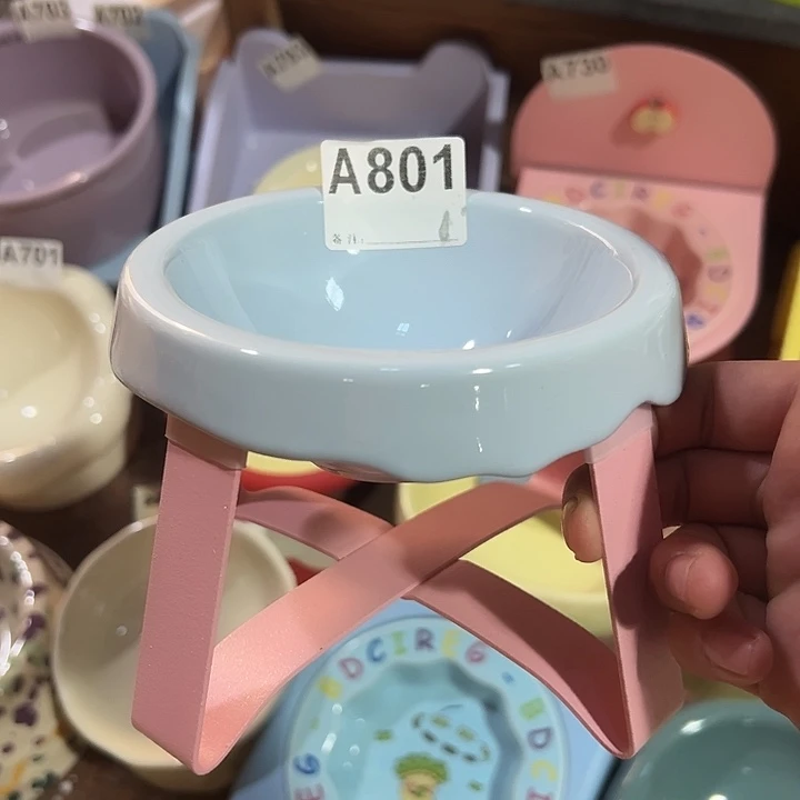 陶a801陶瓷一套餐具