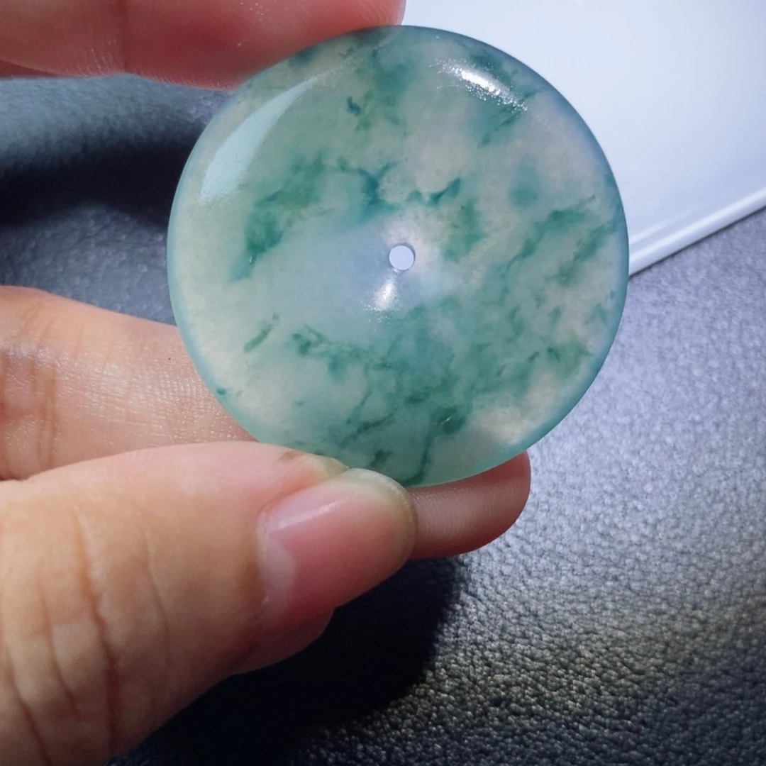 定制翡翠未镶嵌069798898899