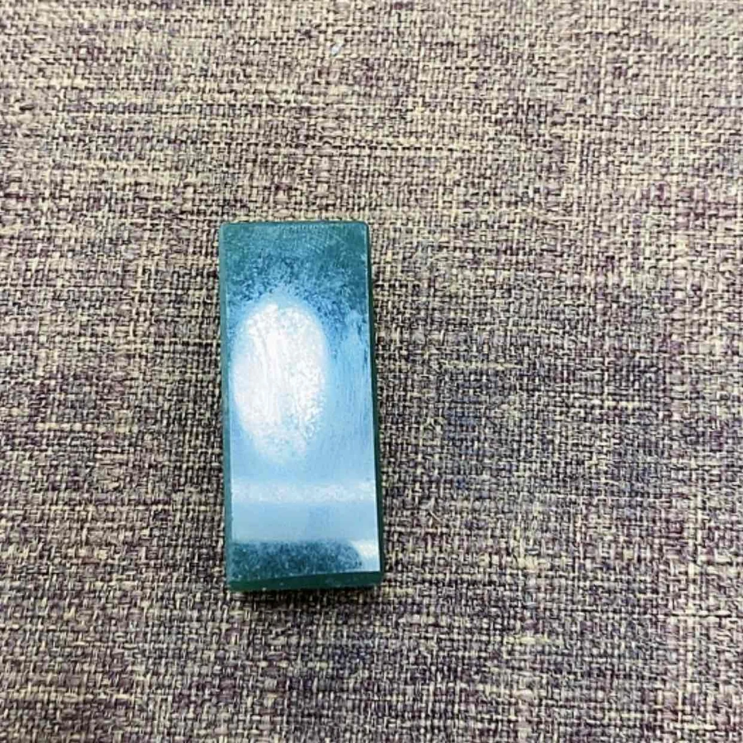 【闪购商品】和田玉挂件未镶嵌见****李