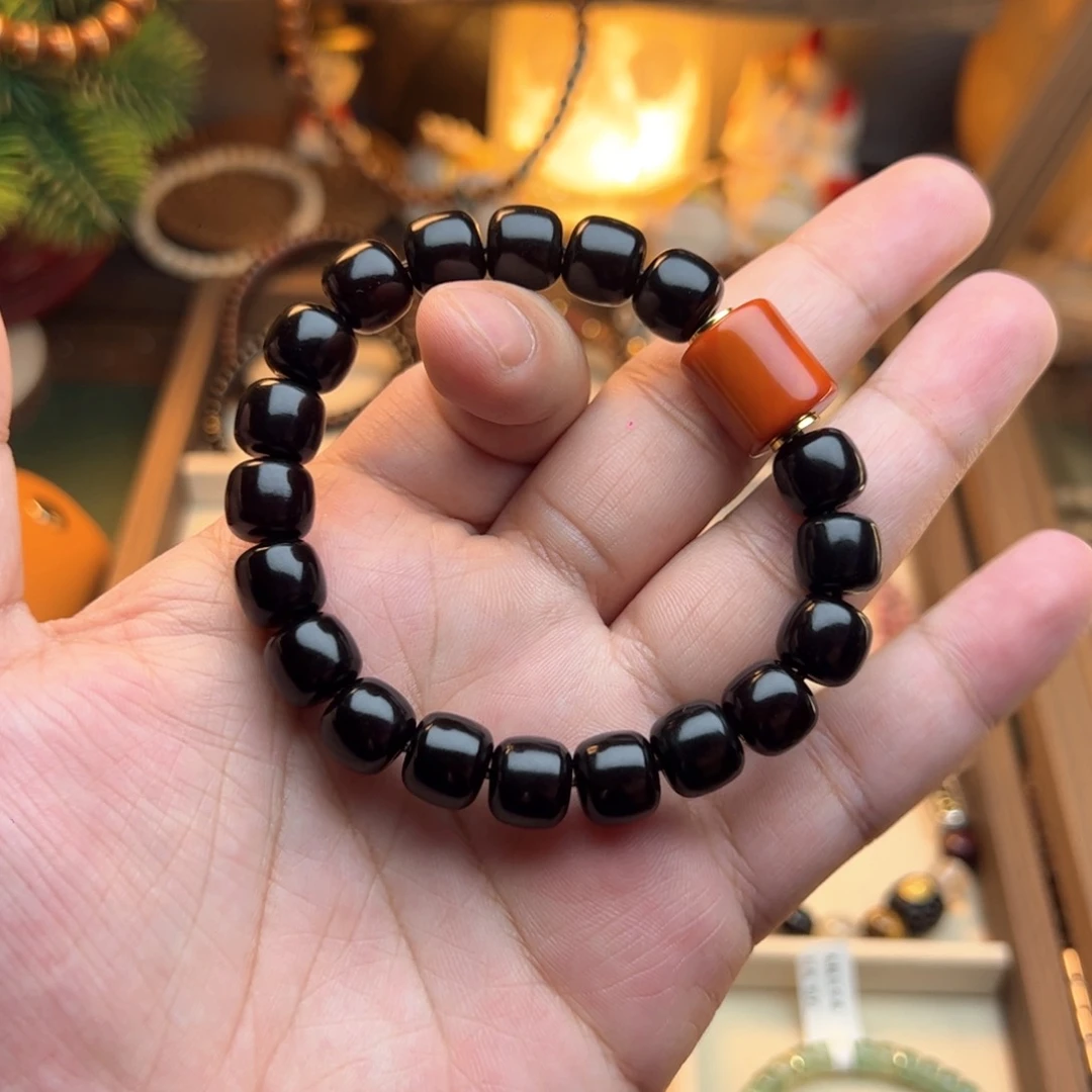 菩提根/象牙果手串