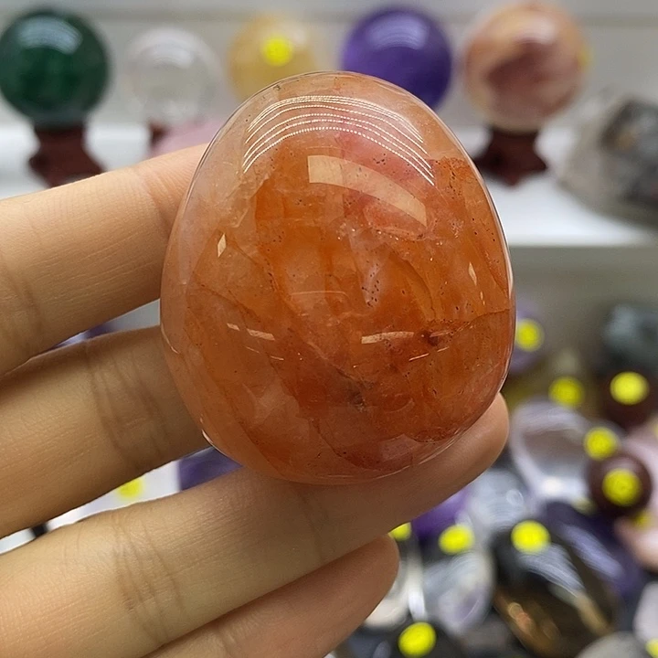 水晶大型摆件（非配饰）未镶嵌69