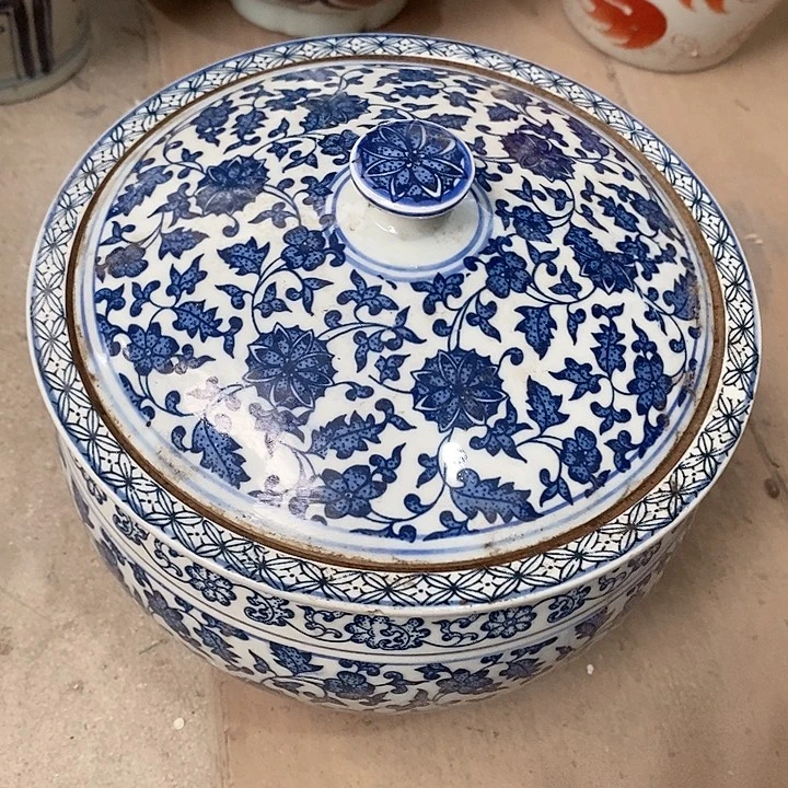 瓷片我也好可爱的啊哈