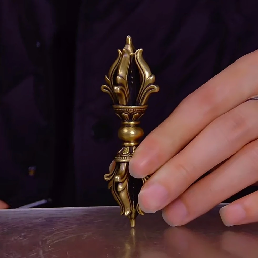 紫铜收藏摆件链接