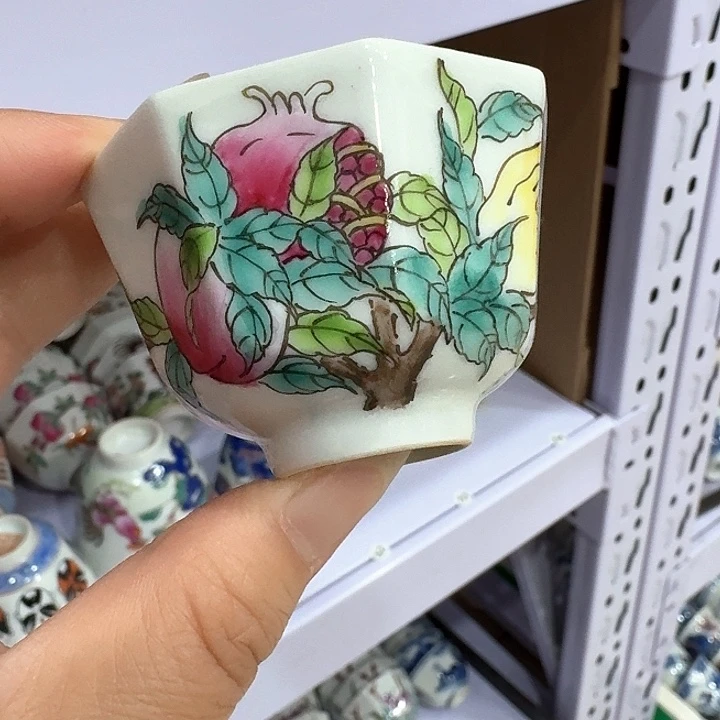 陶瓷艺术品收藏陶瓷