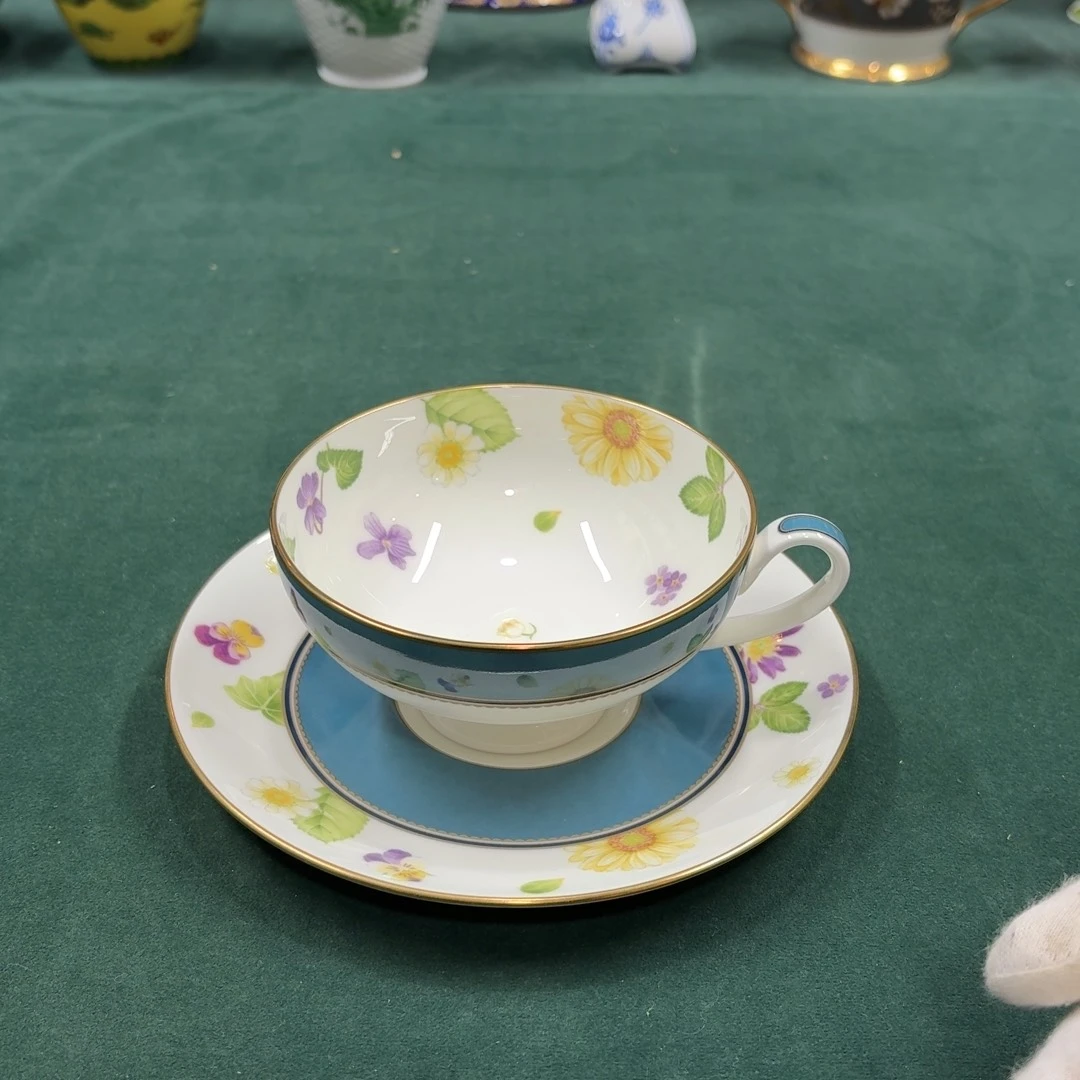 云翼堂瓷器真好看呀