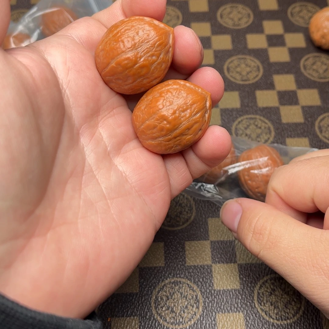 文玩核桃把件250000000000