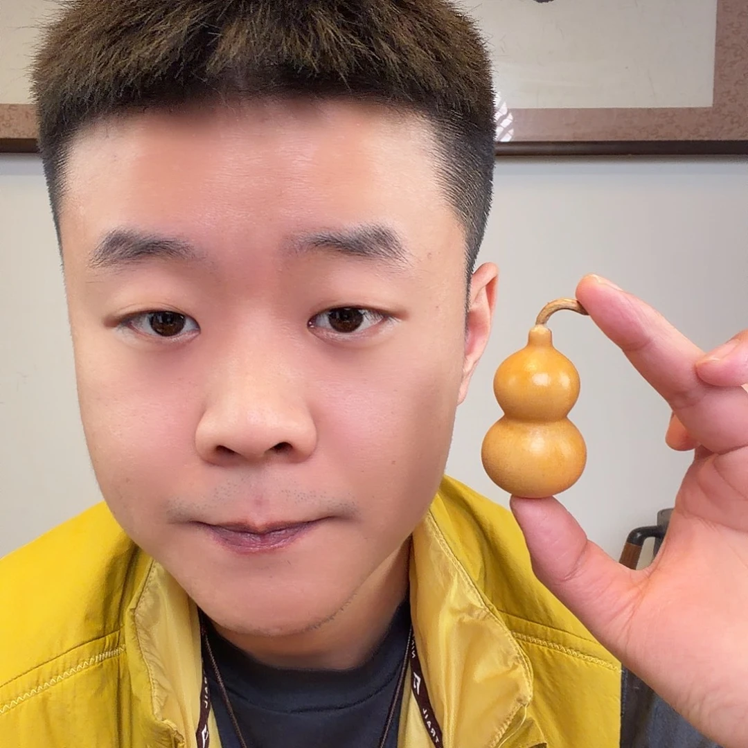 简***单精品天津嘴八宝葫芦