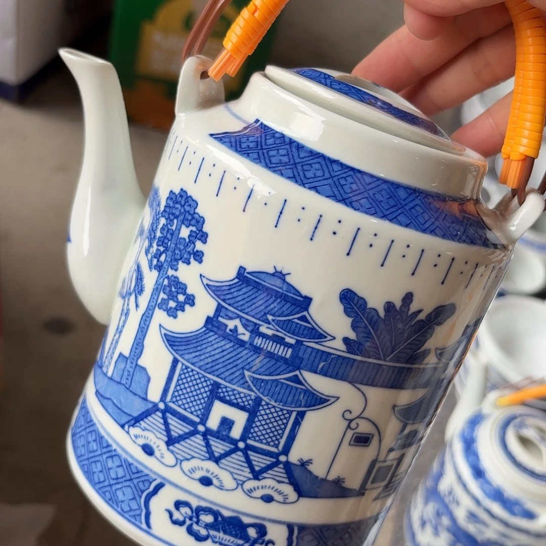 景德镇陶瓷艺术博物