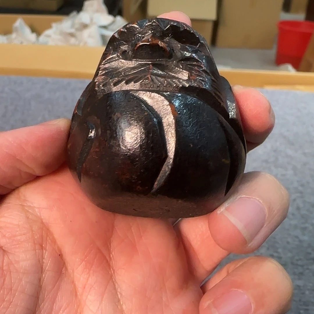 木中古艺术工艺美术品