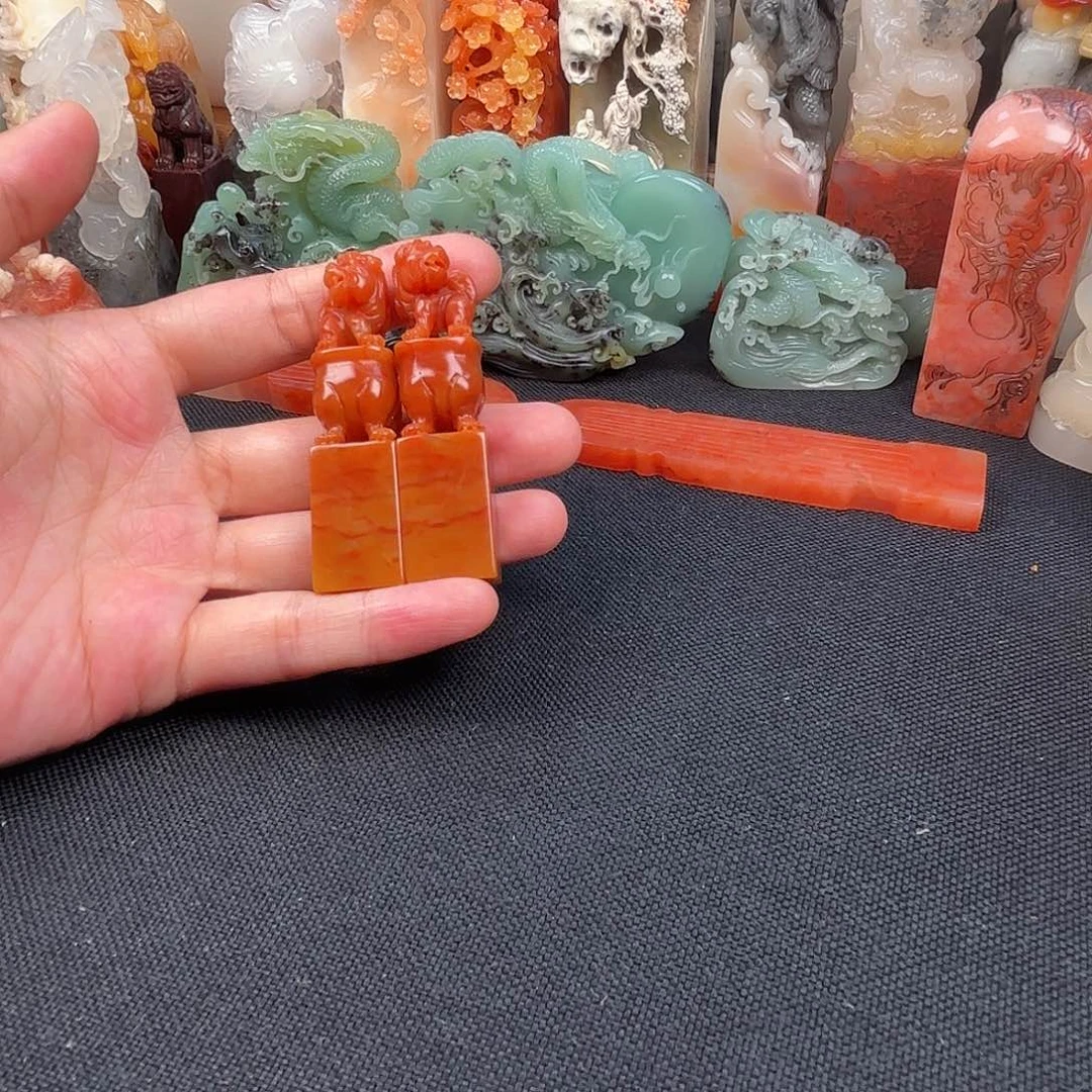昌化石印石55667778888