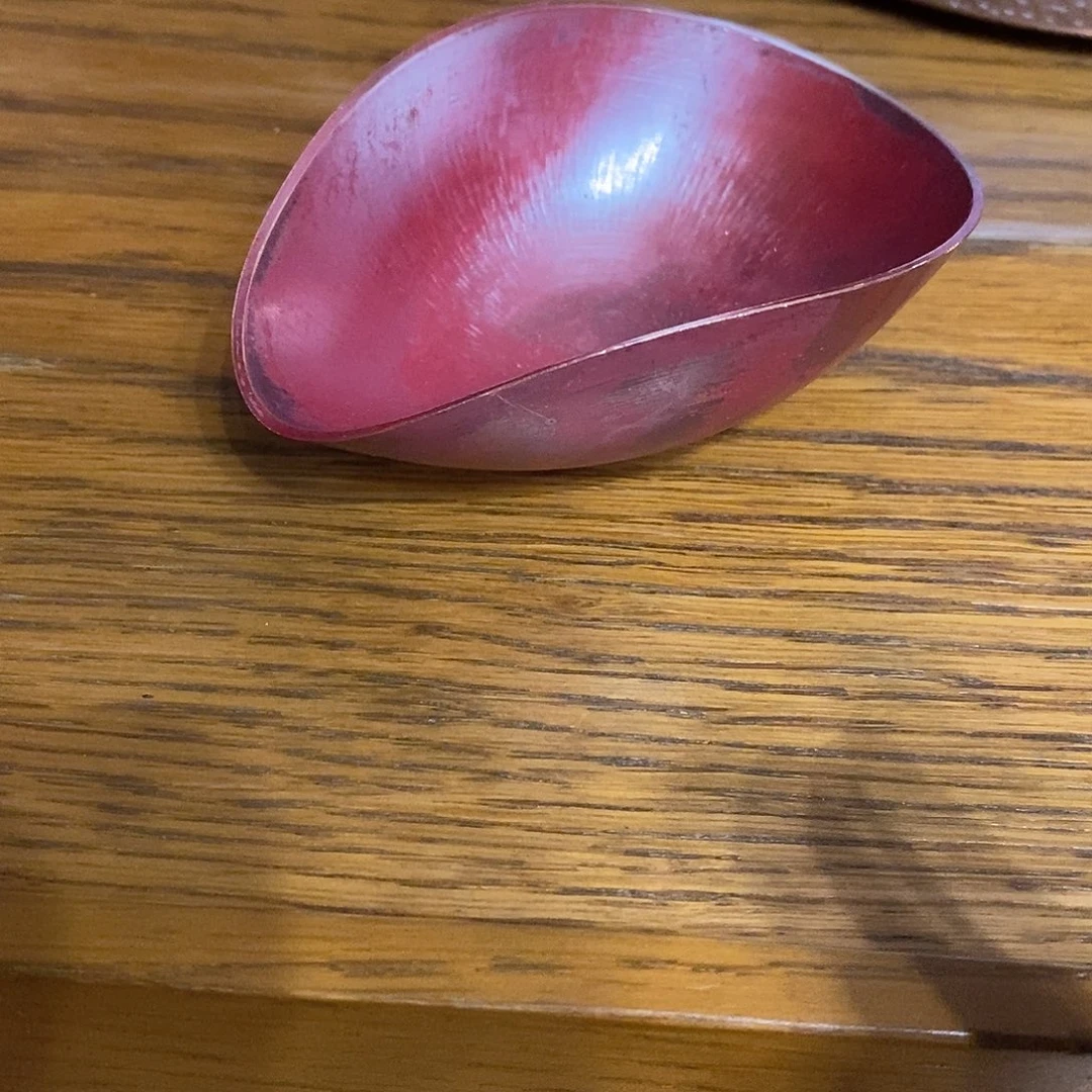 任和堂纯紫铜茶则555555