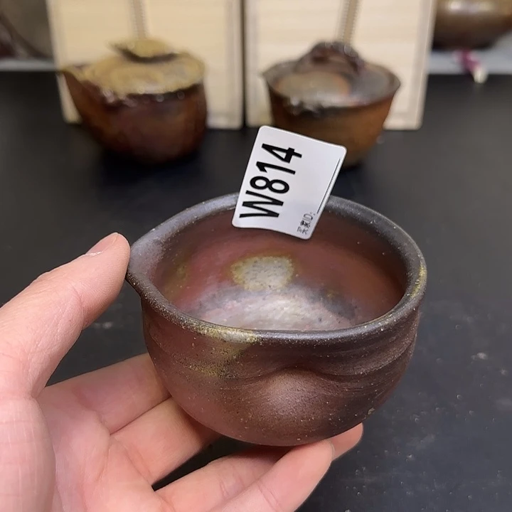 备前烧作品备前烧作品