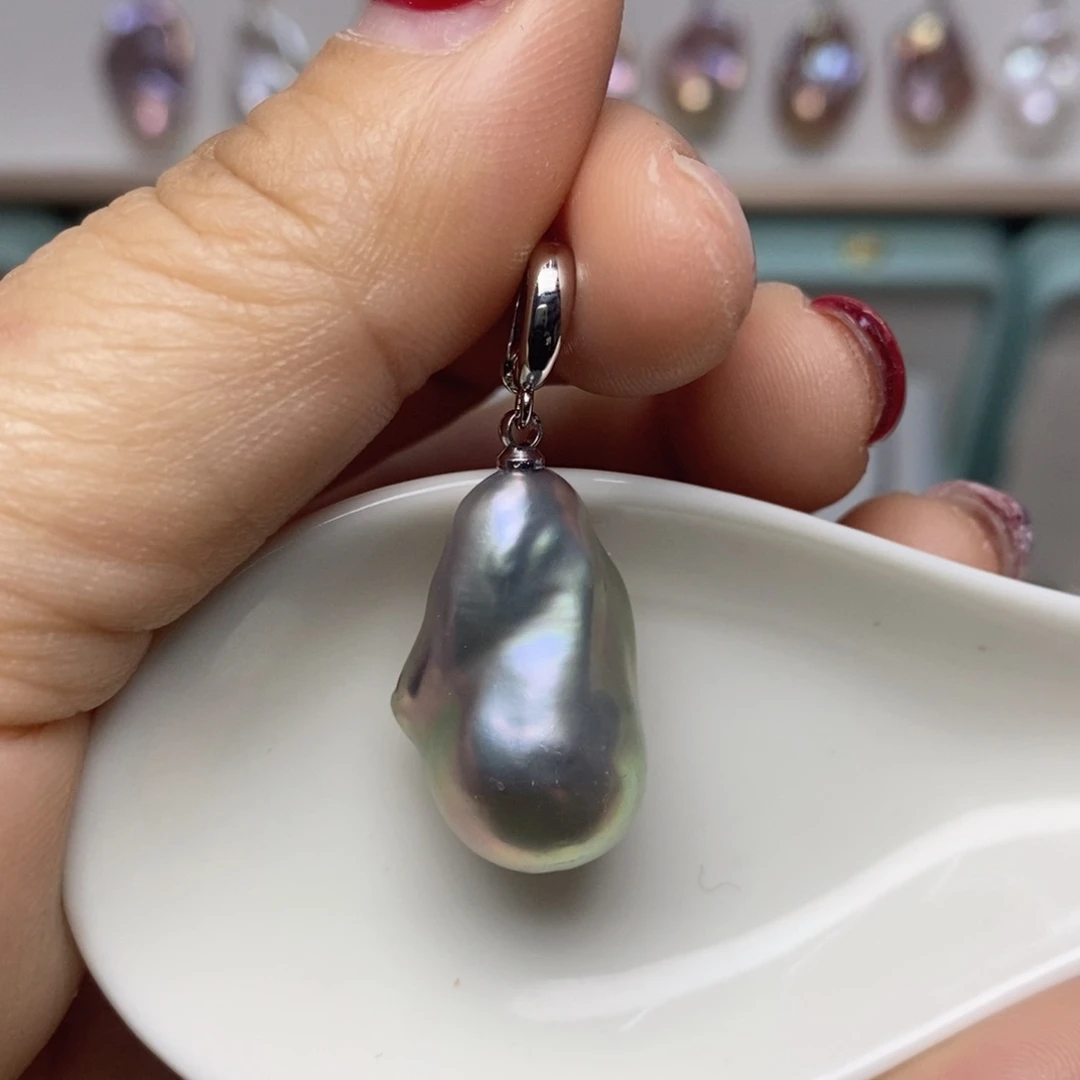 淡水珍珠其它未镶嵌