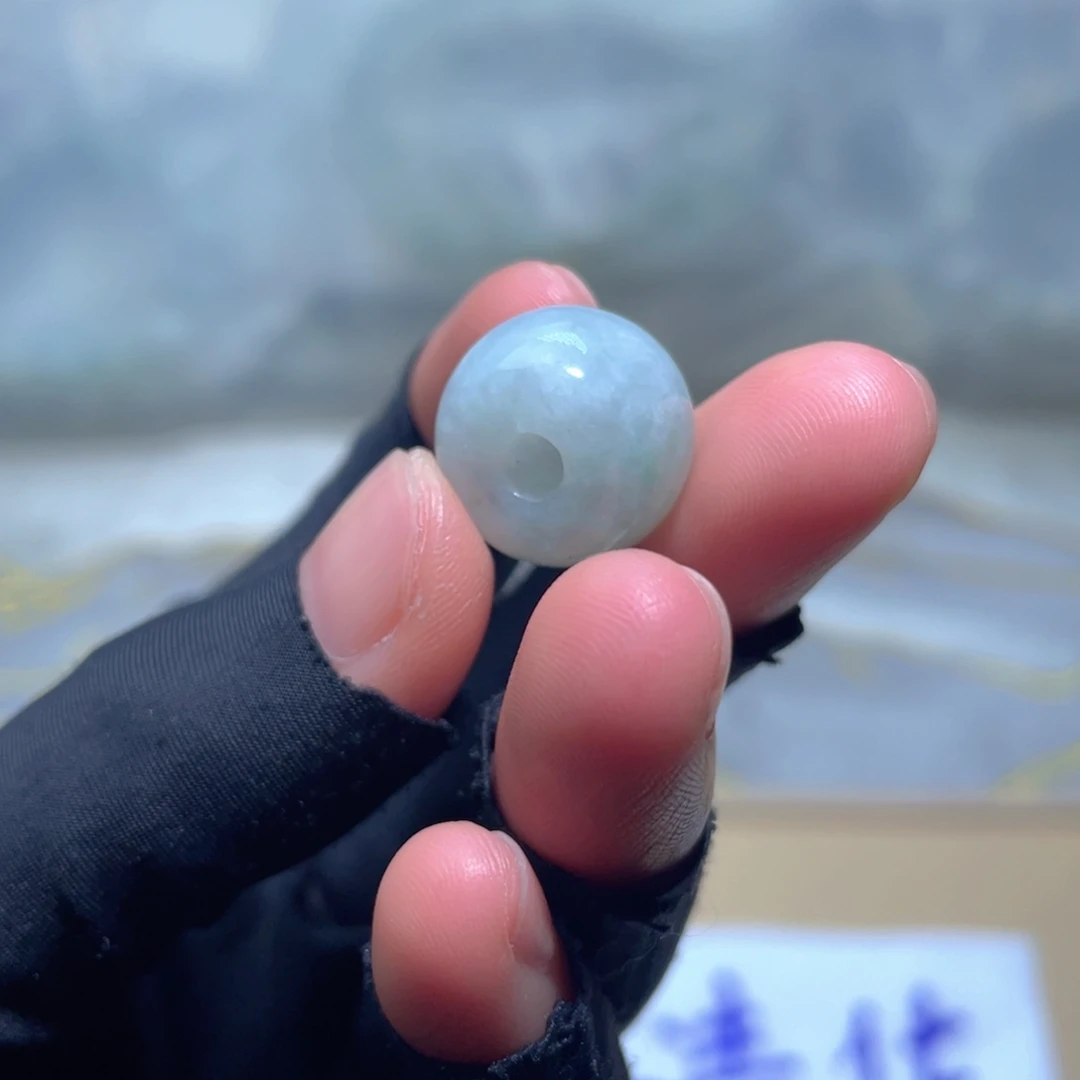 星***-翡翠散珠福利不退换