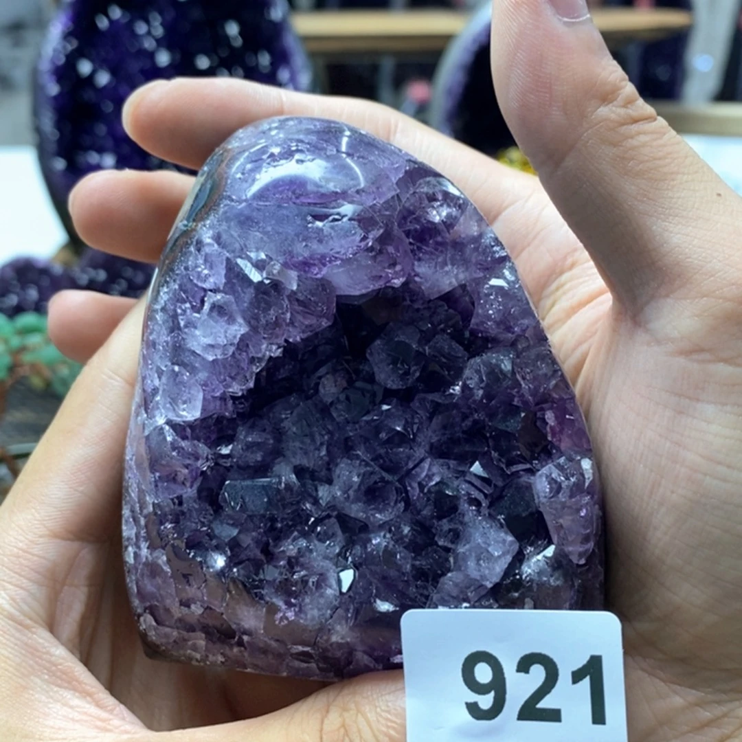 未镶嵌大型摆件（非配饰）水晶