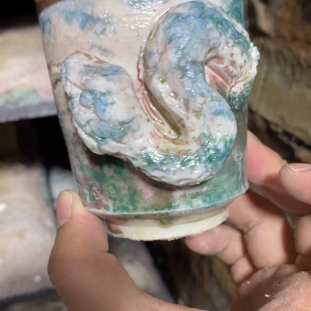 开窑大吉，高货多多444