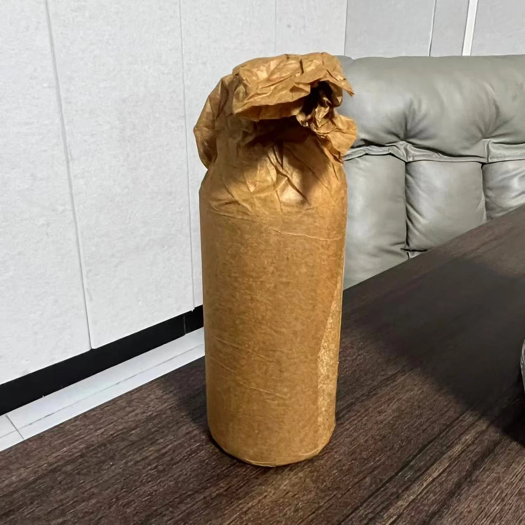 小财福原浆1983封藏版(裸瓶)酱香型白酒500ml*1瓶
