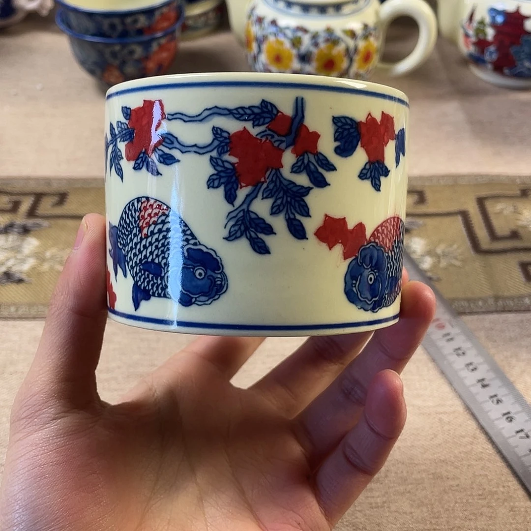 摆件景德镇陶瓷5699999999999999999