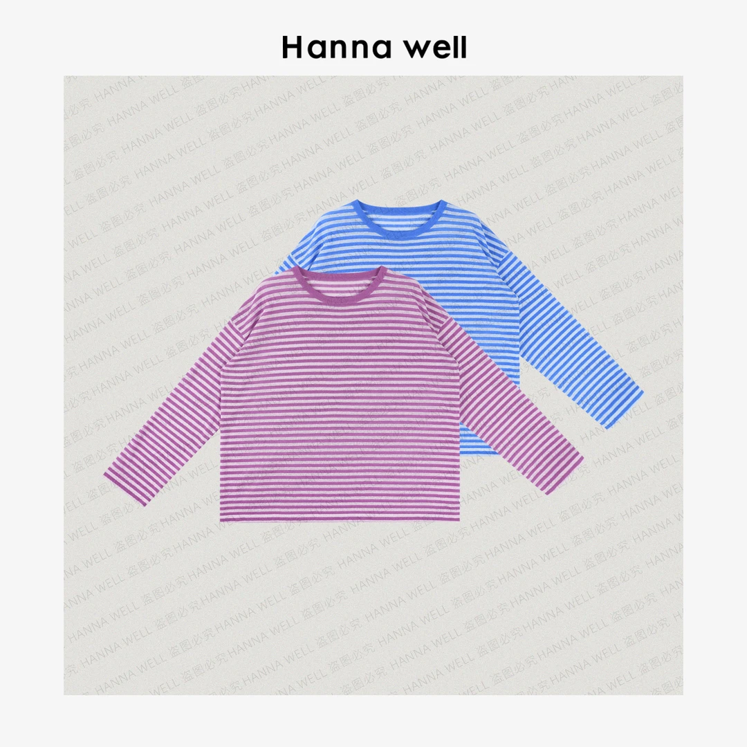 妞墩自制“冰镇杨梅”一眼爱上定染色！超细亚麻针织防晒T ZZ5B6261.