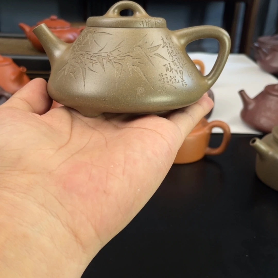 随***你紫砂宜兴紫砂宜兴紫砂壶