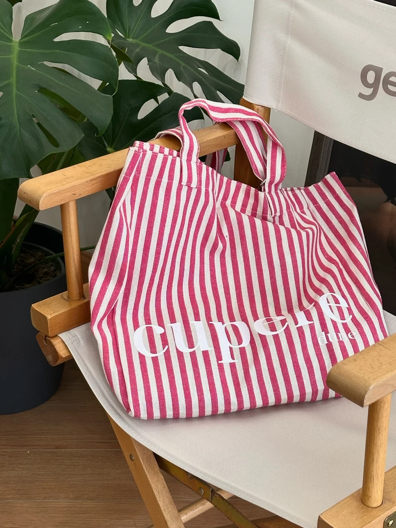 A（1-50）小满包包直播过款链接 原创百搭时尚帆布包简约休闲韩版