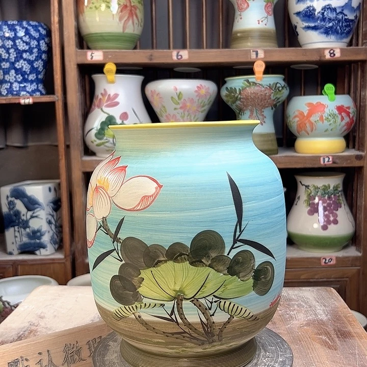 陶039 新款新款陶瓷陶瓷微瑕