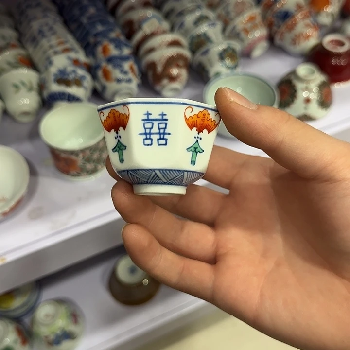 陶瓷艺术品收藏陶瓷