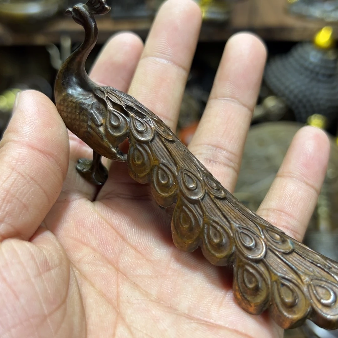 木古铜器，专属链接