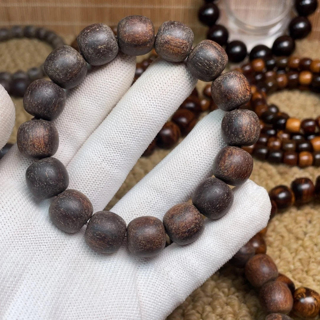 用***4贡木其他贡木手串1314